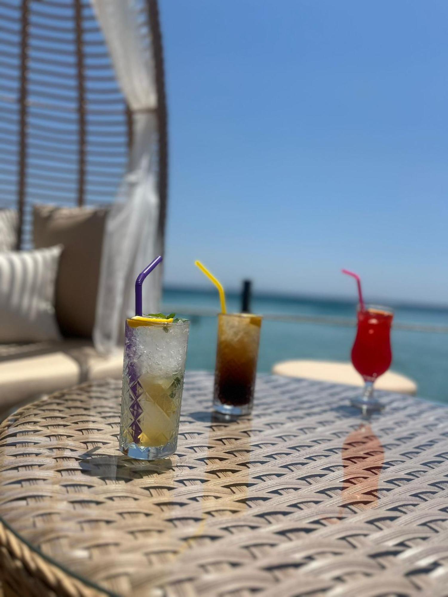 The Lea Hotels & Suite Didim Exterior foto